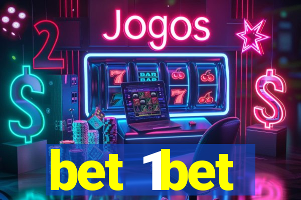 bet 1bet